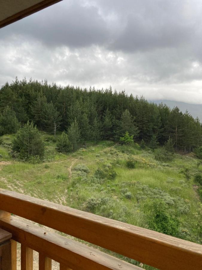 Mirabell Apartment Bansko - Mountain View & Fireplace Esterno foto