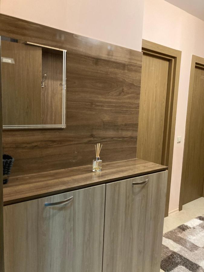 Mirabell Apartment Bansko - Mountain View & Fireplace Esterno foto