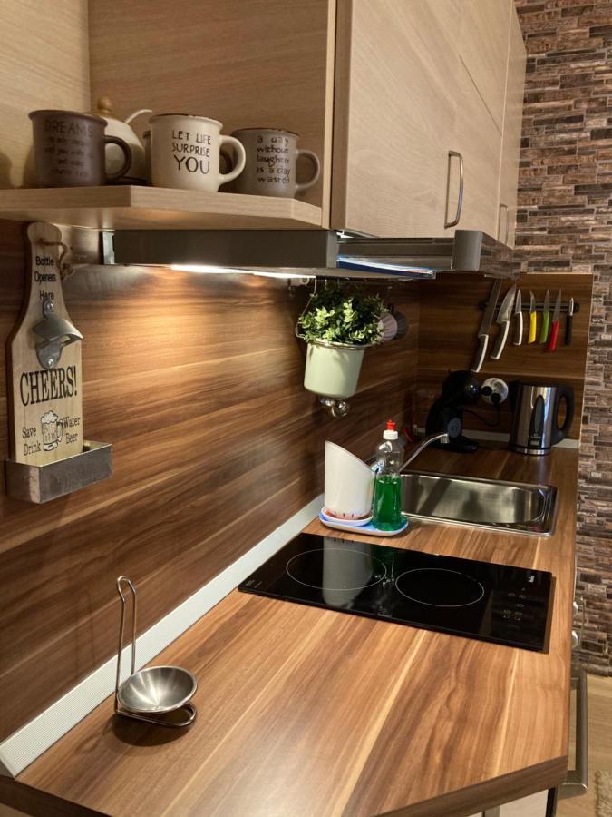 Mirabell Apartment Bansko - Mountain View & Fireplace Esterno foto