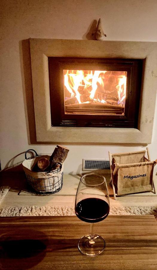 Mirabell Apartment Bansko - Mountain View & Fireplace Esterno foto