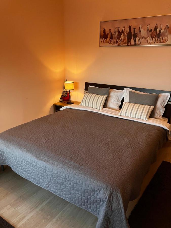 Mirabell Apartment Bansko - Mountain View & Fireplace Esterno foto
